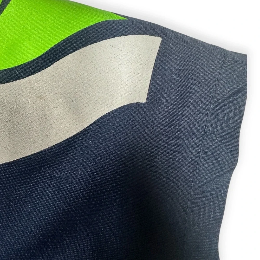 Nike Seattle Seahawks Richardson Jersey Navy Excellent Small Kids